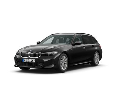 BMW 320 i Touring M Sport SHZ+Adapt.LED+Hifi+Navi