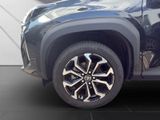 TOYOTA Yaris Cross Hybrid Teamplayer*1-HAND*LED*CARPLAY