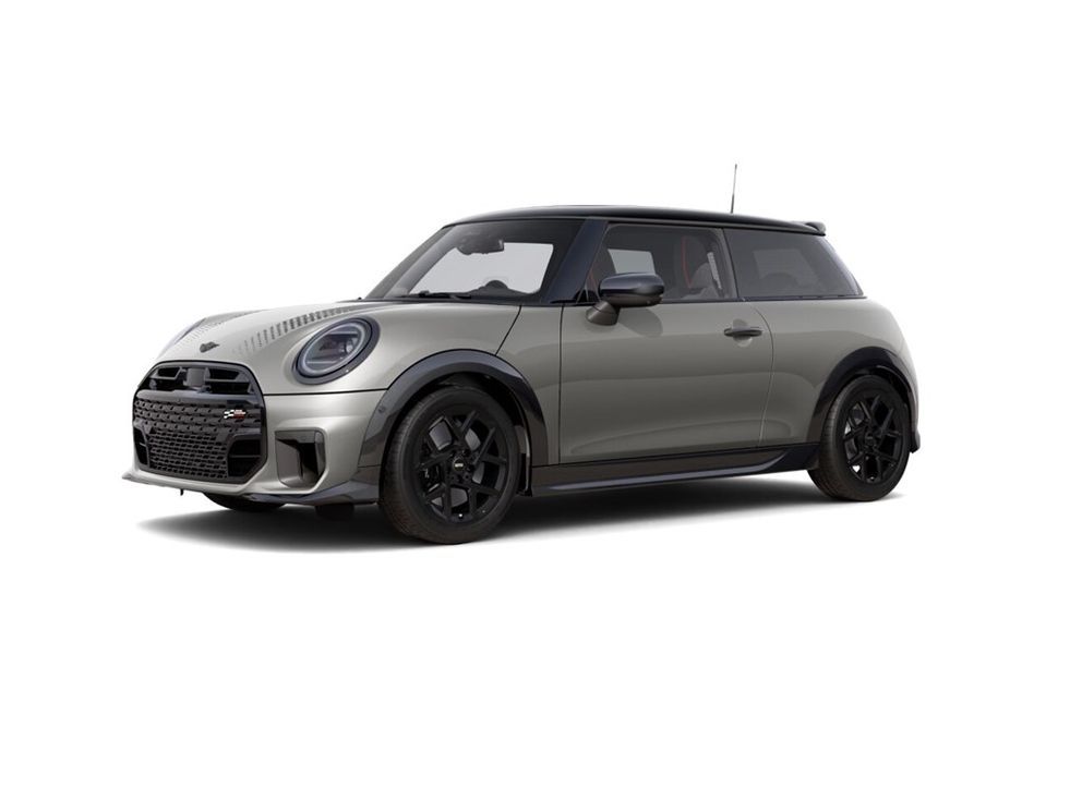 MINI Cooper S JCW Trim Paket XL Pano ACC HarmanKardon