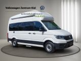 VW Grand California 600 2.0 TDI Navi