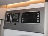 HYMER-ERIBA Tramp S 680 Garage Garantie Mercedes Distr Spur