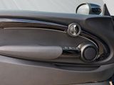 MINI Cooper Cabrio JCW Trim Navi HUD Keyless Temp LED