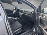 KIA Sportage Black Edition 2WD 1.6 T-GDI EU6++NAVI++