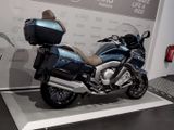 BMW K 1600 GTL 