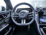 MERCEDES-BENZ C 200 T AMG NIGHT MEMO 360 AHK DISTR KAMERA PANO
