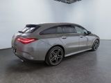 MERCEDES-BENZ CLA 180 SB , AMG BURM NIGHT MULTI 360 DISTR PANO