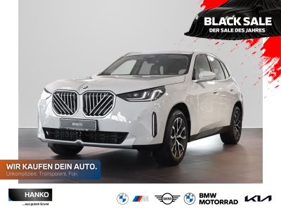 BMW X3 20d xDrive >>>DRIVE THE Summer<<<