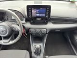 TOYOTA Yaris 1.0 VVTi SOUND PAKET+ KAMERA+TOUCH+iACC