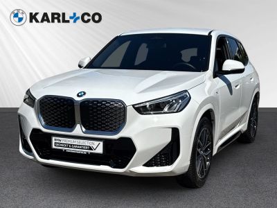 BMW iX1 20 eDrive M Sport Driving Assistant Parking Assistant