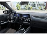 MERCEDES-BENZ EQA 250+ , AMG SPUR STANDH KAMERA PDC SHZ