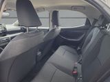 MAZDA 2 Hybrid Agile RfK+SHZ+LHZ