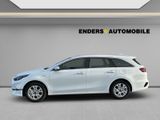KIA Cee'd_sw Cee'd SW 1.5T 140 DCT7 VIS KOMF+
