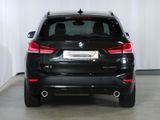 BMW X1 sDrive 20d SportLine LED HIFI NAVI El.Heckkla