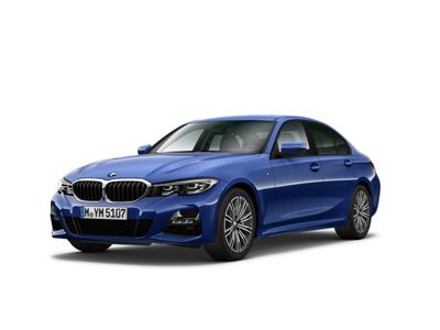 BMW 330 d M Sport xDrive AHK LiveCockpitProf. SHZ