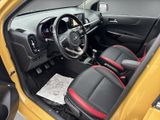 KIA Picanto GT-Line 1.0T GT Line Navi Rot Apple CarPlay Android Auto SHZ LenkradHZG Rückfahrkam.