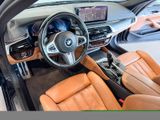 BMW 520 d xDrive Touring M Sport H&K+Temp+Navi