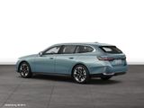 BMW 520d Touring