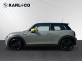 MINI Cooper SE Essential Trim 3-Türer LED Tempomat Sitzheizung