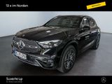 MERCEDES-BENZ GLC 200 4M AMG SPUR AHK 360 PDC SHZ MEMO