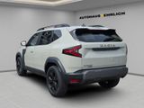 DACIA Duster III Hybrid 155 Extreme SHZ LHZ 360°