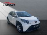TOYOTA Aygo X Play*MwSt*1-Hand*