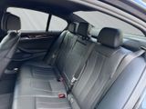 BMW 520 d xDrive Limousine M Sport ACC HUD H&K Laser