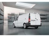 MERCEDES-BENZ Vito 116 KASTEN EXTRAL KLIMA AUTOM WINTER MOPF