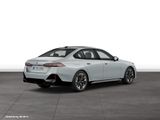 BMW 520d Limousine