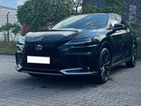 LEXUS RX 450 450h+ F Sport Design