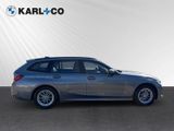 BMW 320 d Touring LC Plus Sportsitze Tempomat DAB