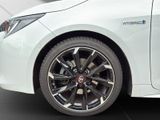 TOYOTA Corolla Touring Sports +Hybrid +GR Sport