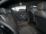 MERCEDES-BENZ A 200 d  NIGHT PROGRESSIVE DISTR KAMERA SPUR