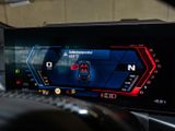 BMW M2 Sportpaket+HUD+Navi+Leder+Digitales Cockpit+Memory Sitze