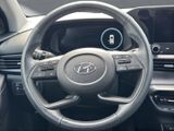 HYUNDAI i20 Trend Mild-Hybrid*ALLWETTER*SCHECKHEFT*BOSE*