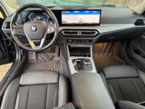 BMW 320 i Touring LenkradHZG SHZ Sportsitze AHK