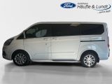 FORD Tourneo Custom Kombi 320 L1 Titanium 2.0 Diesel Navi Bi-Xenon Apple CarPlay Android Auto