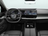 BMW 520i Touring