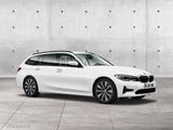 BMW 318d Advantage
