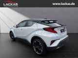 TOYOTA C-HR Hybrid GR Sport*8-Fach*JB L*15J.Garantie*