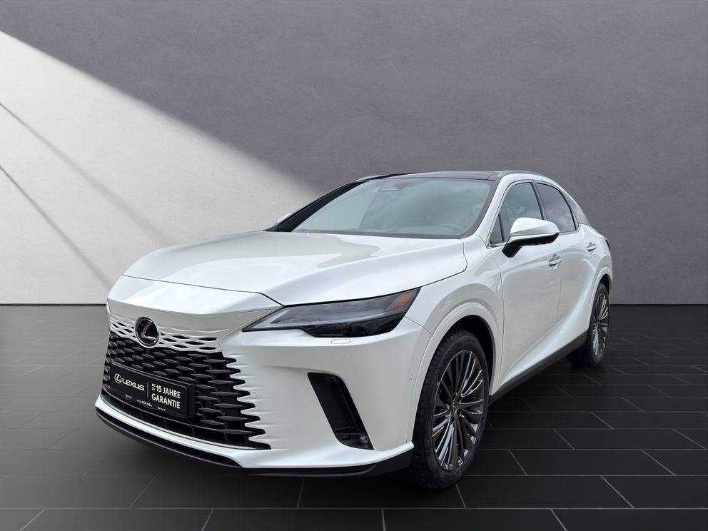 LEXUS RX 350 350 h 4x4 Luxury Line Panoramadach