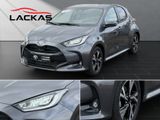 TOYOTA Yaris TEAMPLAYER*INKL. WKR*ComfortPaket*