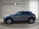 VW T-Roc Style 1.5 l TSI OPF 110 kW (150 PS) 7-Gang-Doppelkupplungsgetriebe D