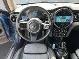 MINI Cooper 3-Türer Temp Sportsitze PDC LED DAB SHZ