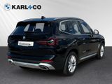 BMW X3 xDrive20i LC Prof AHK HiFi Driv Assis LED DAB