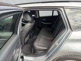 BMW 318 d touring AHK Sportsitze Stop&Go  Alarm