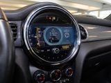 MINI Cooper Cabrio Navi+HUD+Rückfahrkamera+Sportsitze+AppleCarPLay