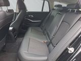 BMW 320 e touring HiFi Sportsitze adapt. LED AHK