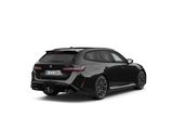 BMW M5 Touring+50% Versteuerung!!+AHK+Panorama+Leder+e-Sitze+RFK