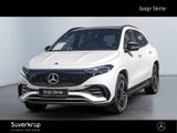 MERCEDES-BENZ EQA 350 4M , AMG NIGHT SPUR PANO STANDH 360 PDC