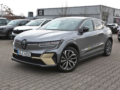 RENAULT Megane E-Tech 100% elektrisch ICONIC EV60 220hp optimum charge